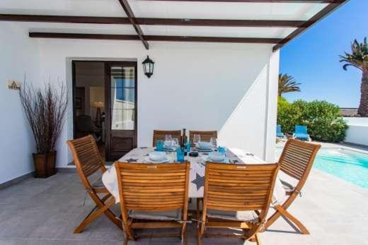 Mirador Brisas Villa *