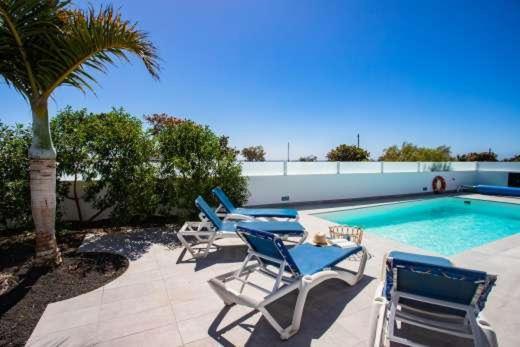 Mirador Brisas Villa *