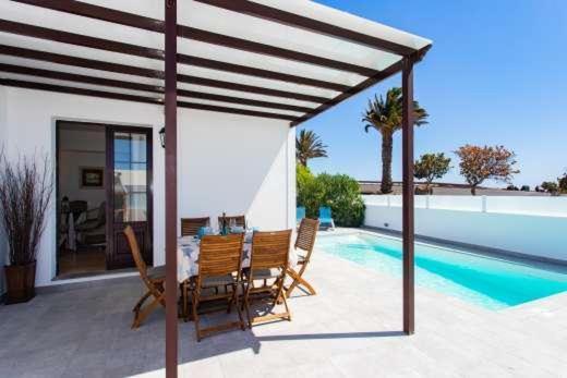 Villa Mirador Brisas *