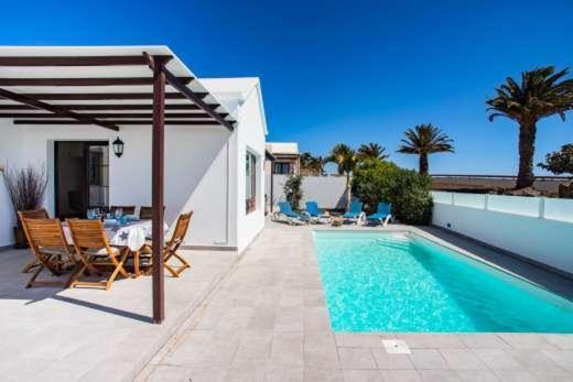 Mirador Brisas Villa *