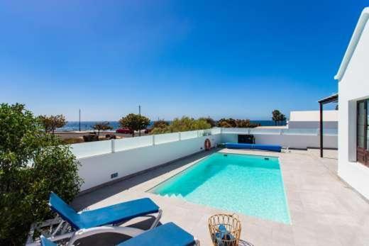 Villa Mirador Brisas