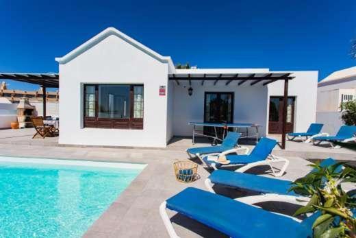 Villa Mirador Brisas *