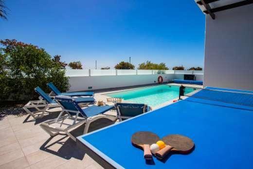 Mirador Brisas Villa *
