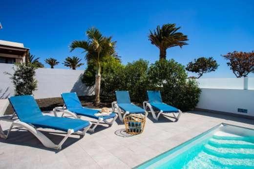 Mirador Brisas Villa