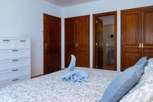 Mirador Brisas Villa *