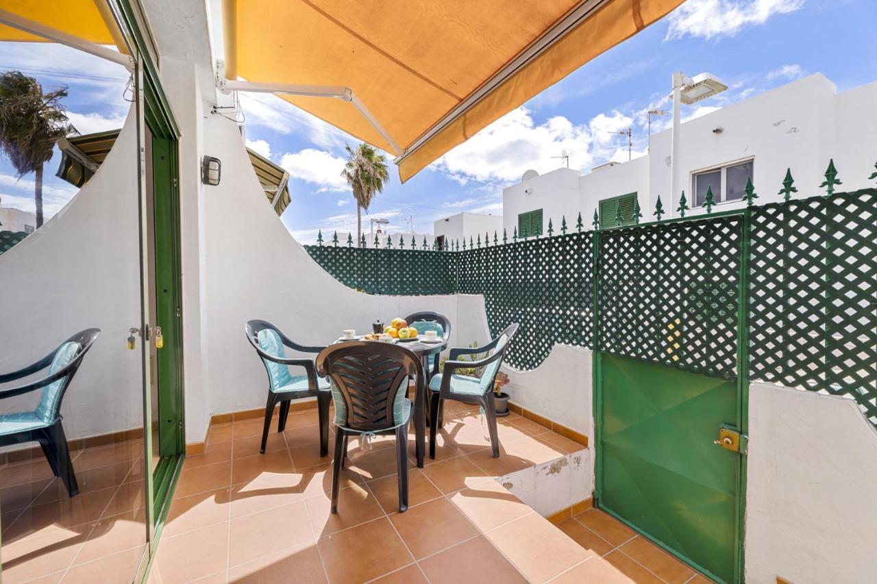 Apartment Austria Puerto Del Carmen *