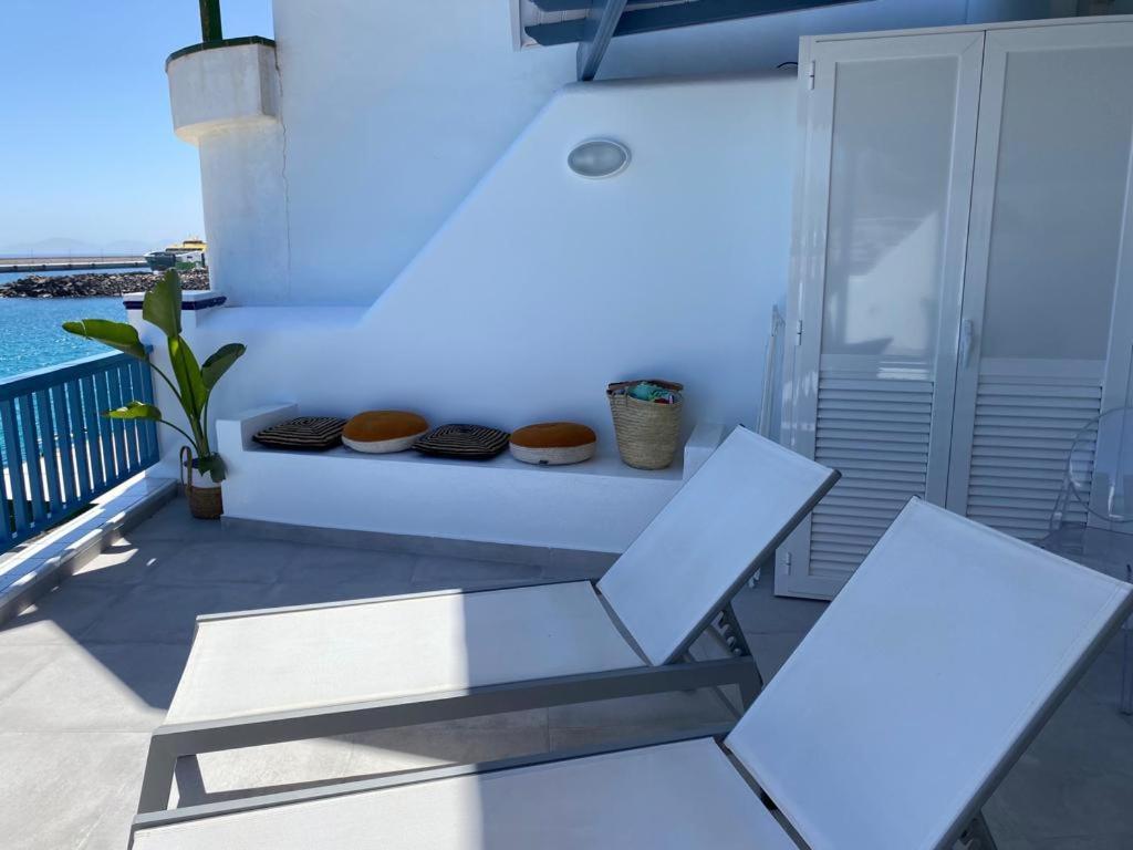 Apartamento Adelfas Playa Blanca (Lanzarote)