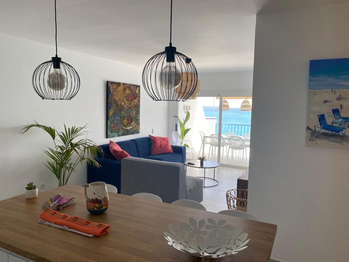 Adelfas Apartamento