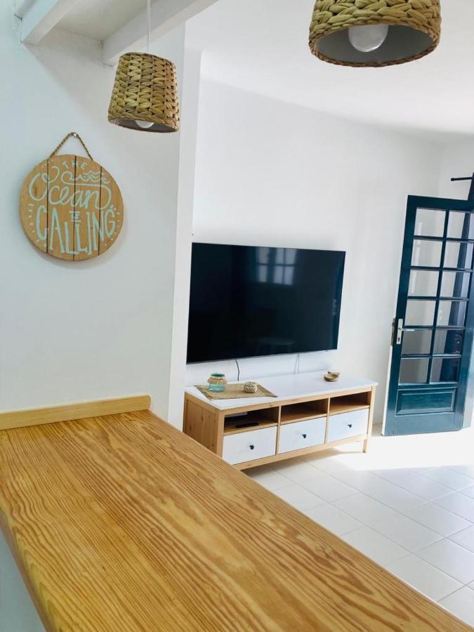 Aqua Clara Apartamento *