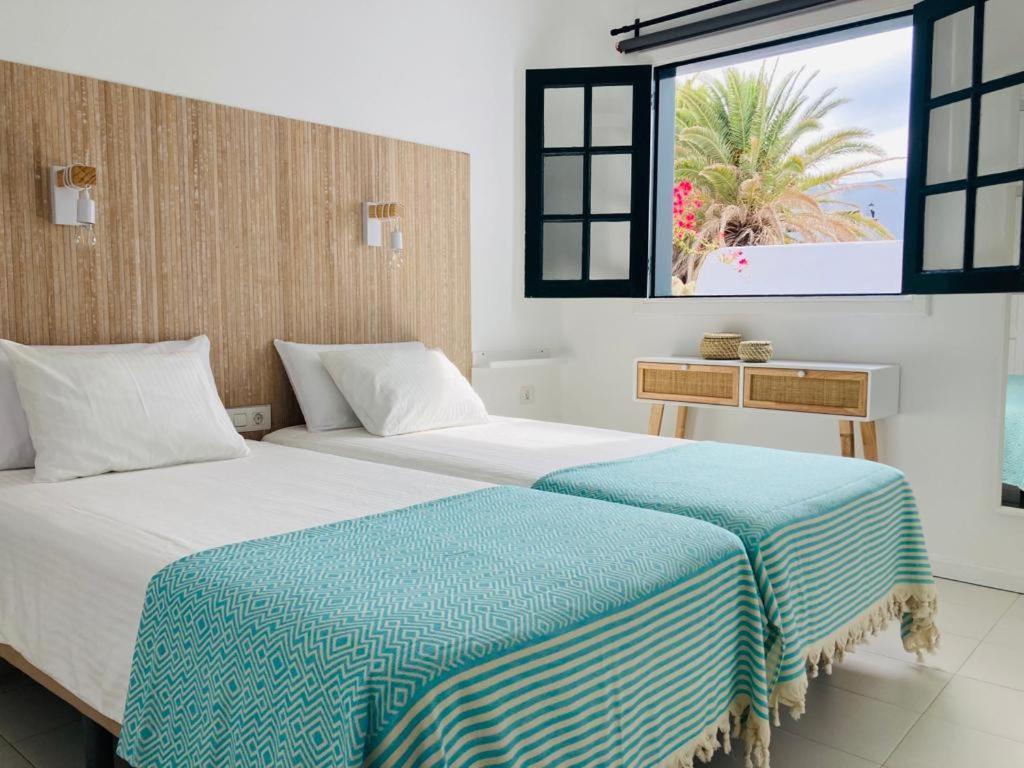 Apartamento Aqua Clara