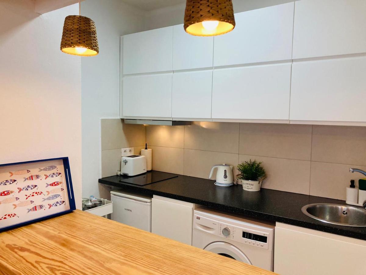 Apartamento Aqua Clara *