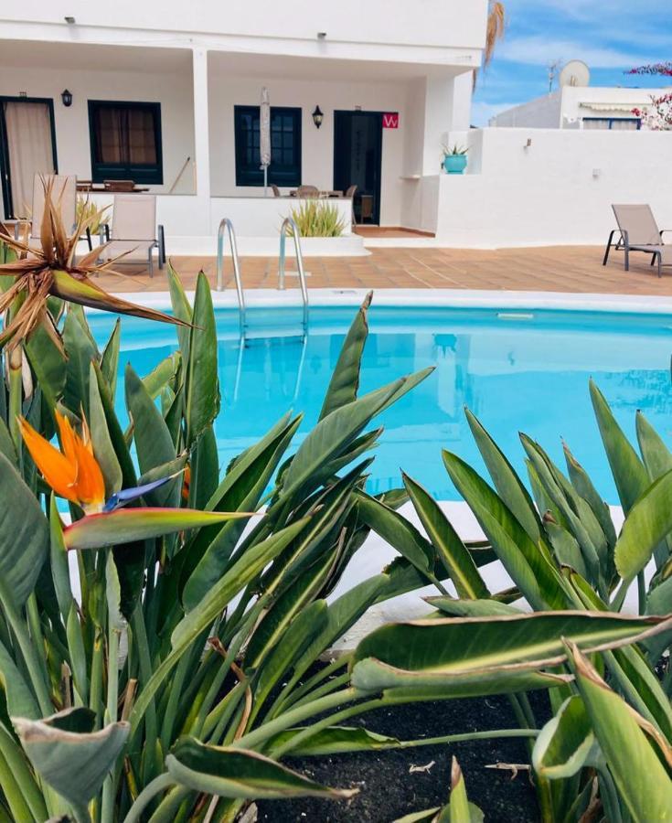 Apartamento Aqua Clara *