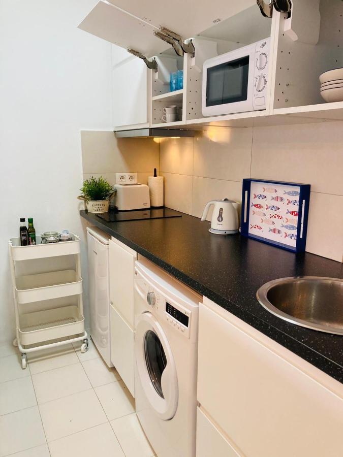 Aqua Clara Apartamento