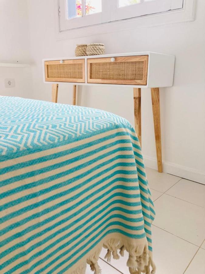 Apartamento Aqua Clara Puerto del Carmen (Lanzarote)