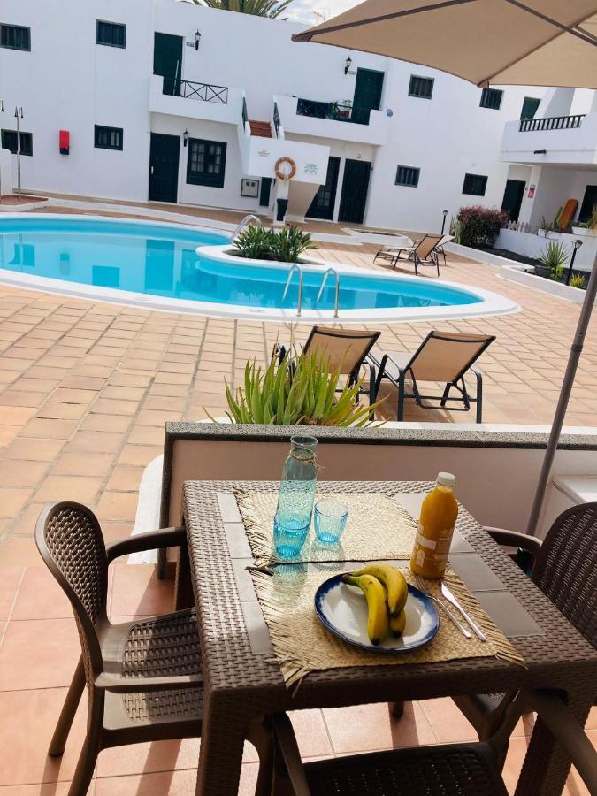 Aqua Clara Apartamento