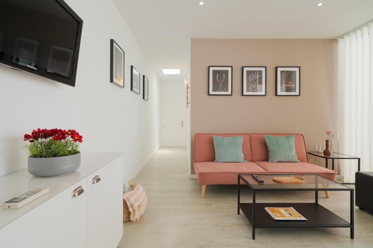 Sabbia El Puerto Loft Apartamento