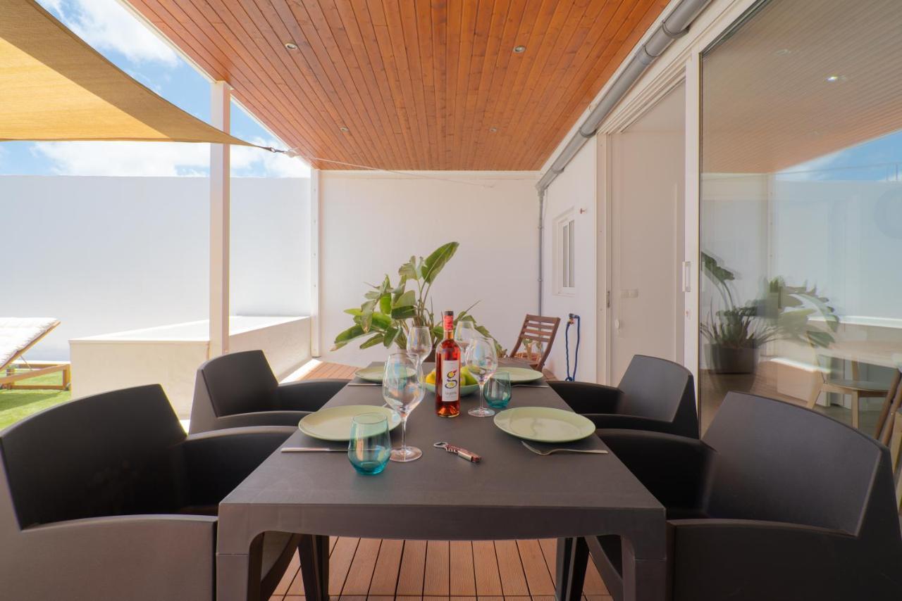 Sabbia El Puerto Loft Apartamento