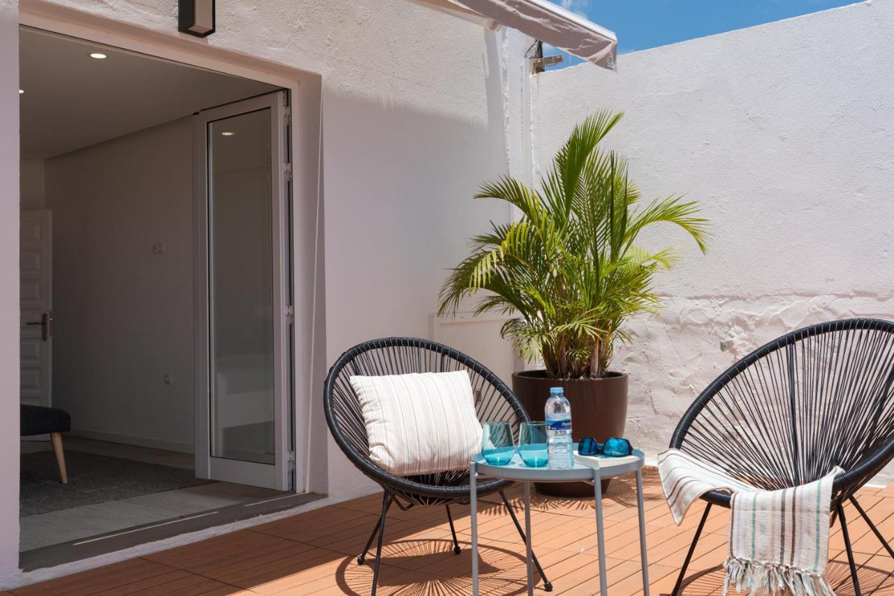 Apartamento Sabbia El Puerto Loft *
