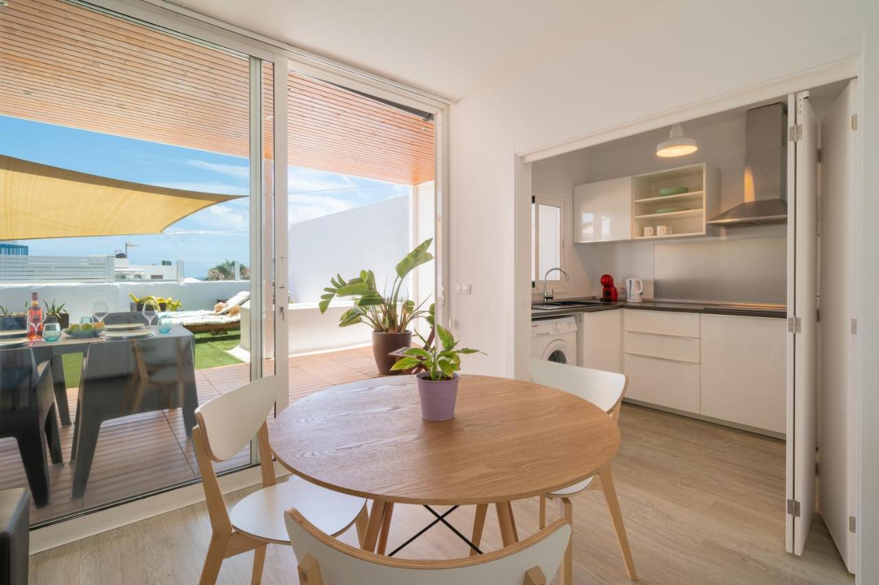 Apartamento Sabbia El Puerto Loft *