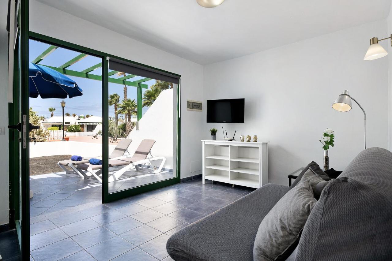 Jardin Del Sol 31 Apartamento *