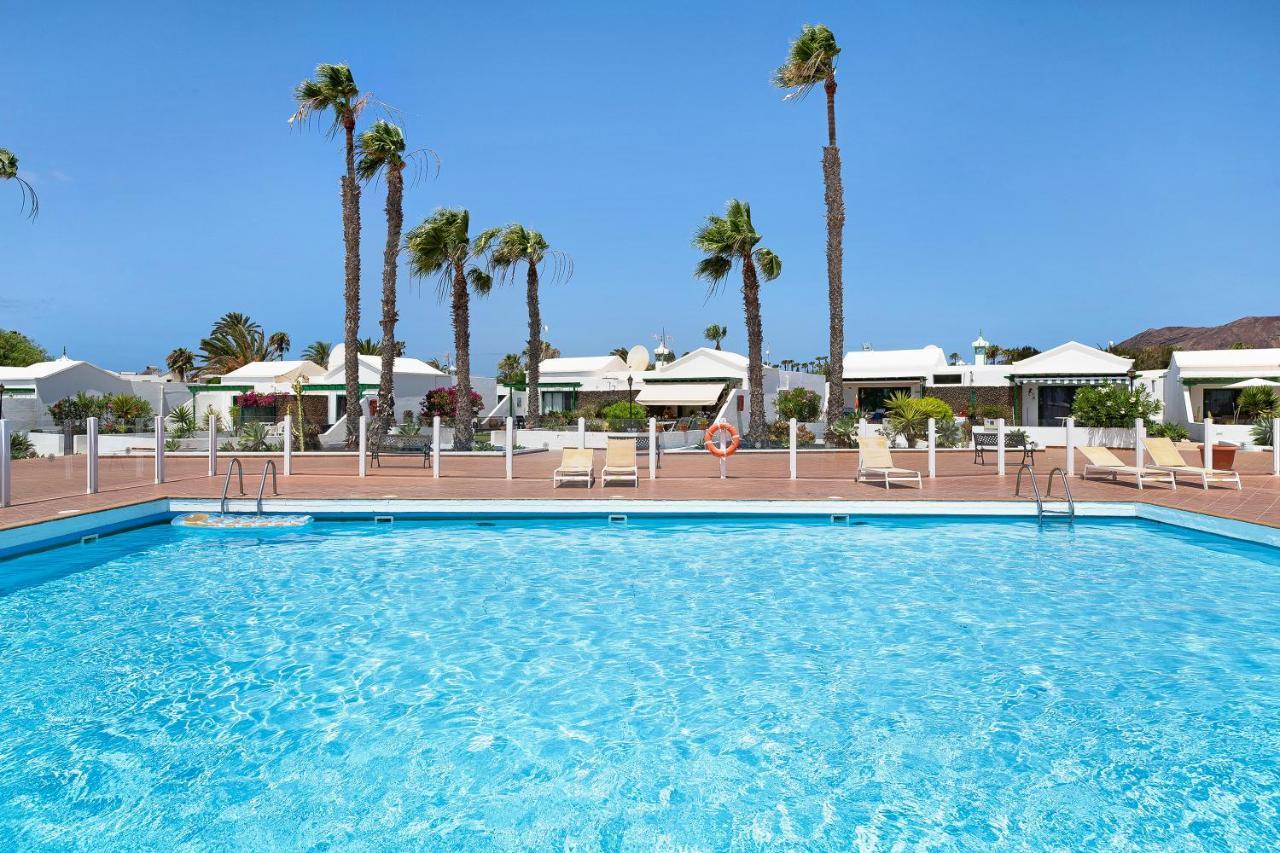 Jardin Del Sol 31 Playa Blanca (Lanzarote)