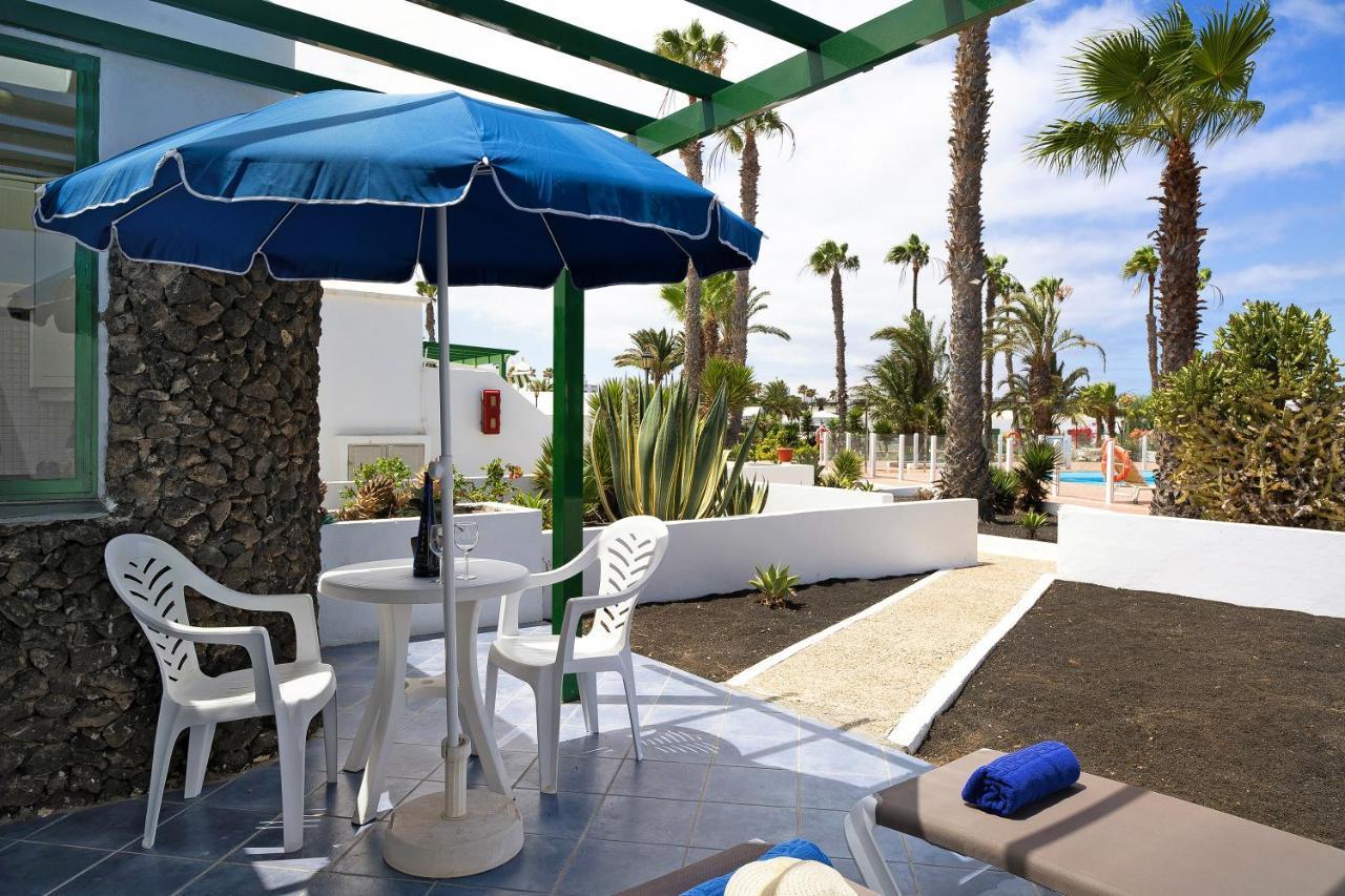 Apartamento Jardin Del Sol 31 *