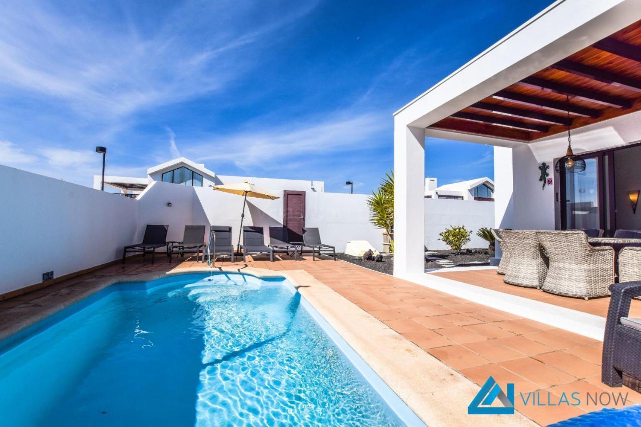 Villa Casa Carra - Lh207 By Now Ltd *