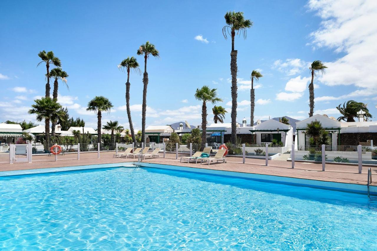 Jardin Del Sol 31 Apartamento *