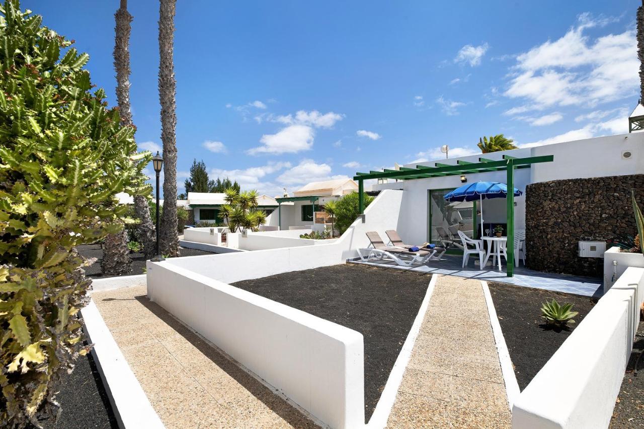 Jardin Del Sol 31 Apartamento Playa Blanca (Lanzarote)