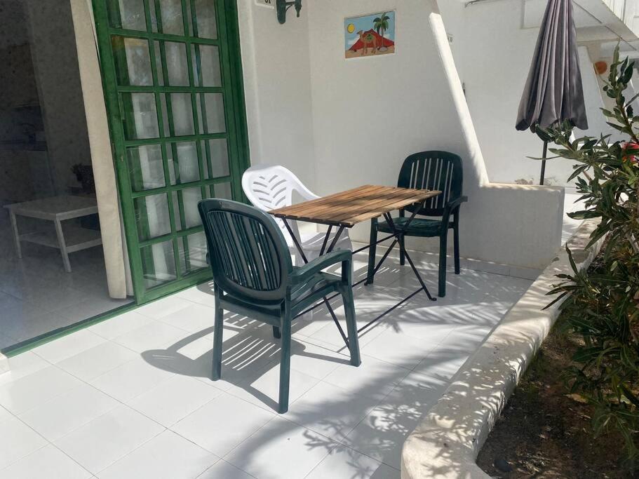 Apartment Duplex Jordi Puerto del Carmen (Lanzarote)