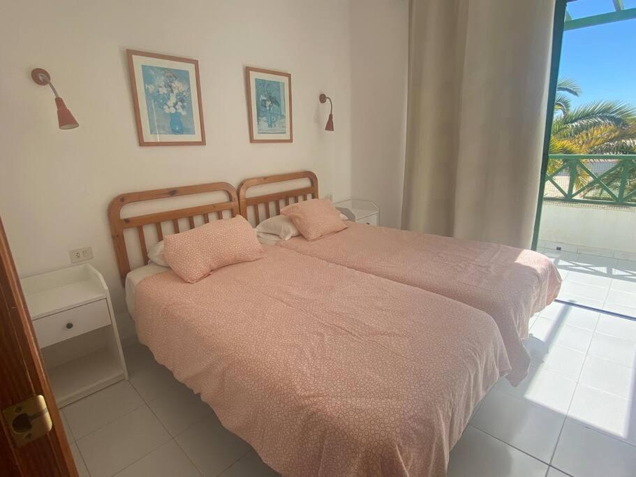 Apartment Duplex Jordi