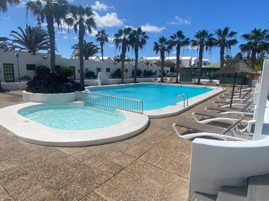Duplex Jordi Puerto del Carmen (Lanzarote)