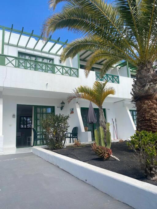 Duplex Jordi Puerto del Carmen (Lanzarote)