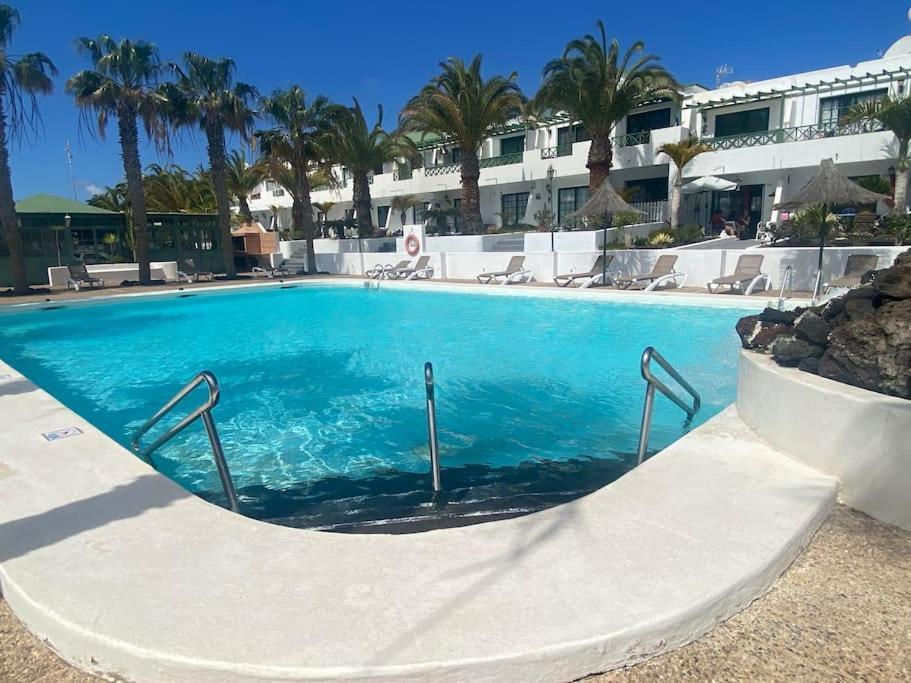 Duplex Jordi Puerto del Carmen (Lanzarote)