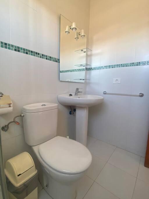 Duplex Jordi * Puerto del Carmen (Lanzarote)