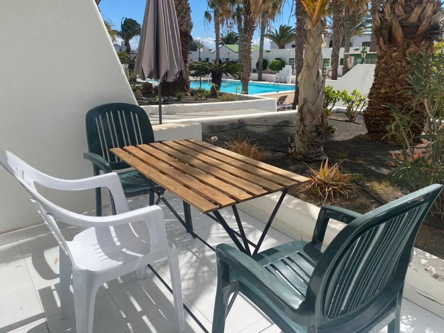 Apartment Duplex Jordi Puerto del Carmen (Lanzarote)