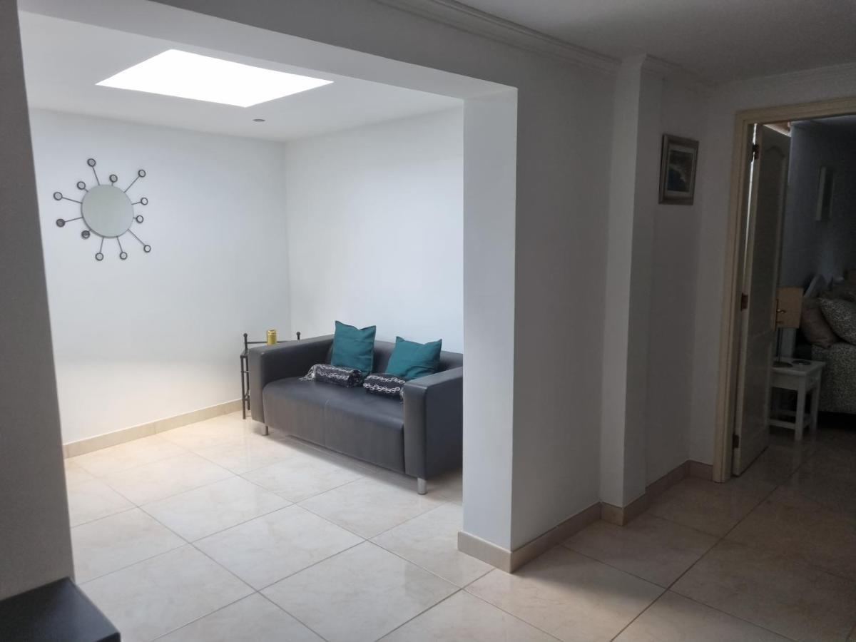 Spacious Modern In Peacefull Las Coloradas, Close To Papagayo Beaches Playa Blanca (Lanzarote)