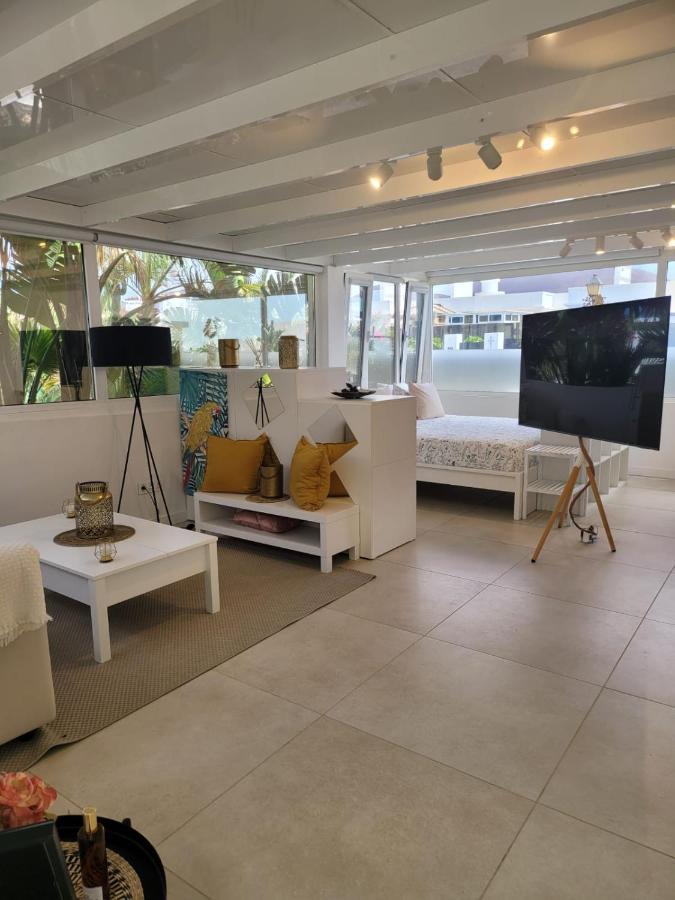 Apartamento Un Sueno *
