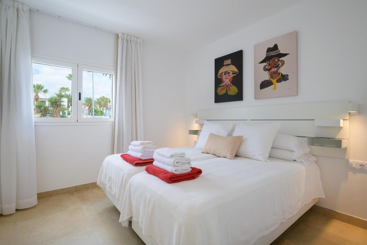 Casa Anzuelo, Puerto Del Carmen Puerto del Carmen (Lanzarote)