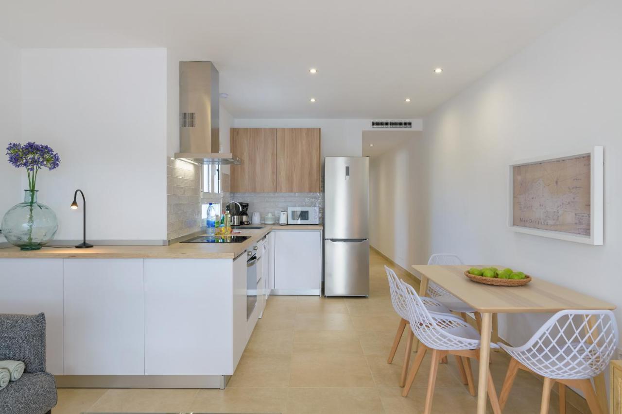 Casa Anzuelo, Puerto Del Carmen Apartamento *