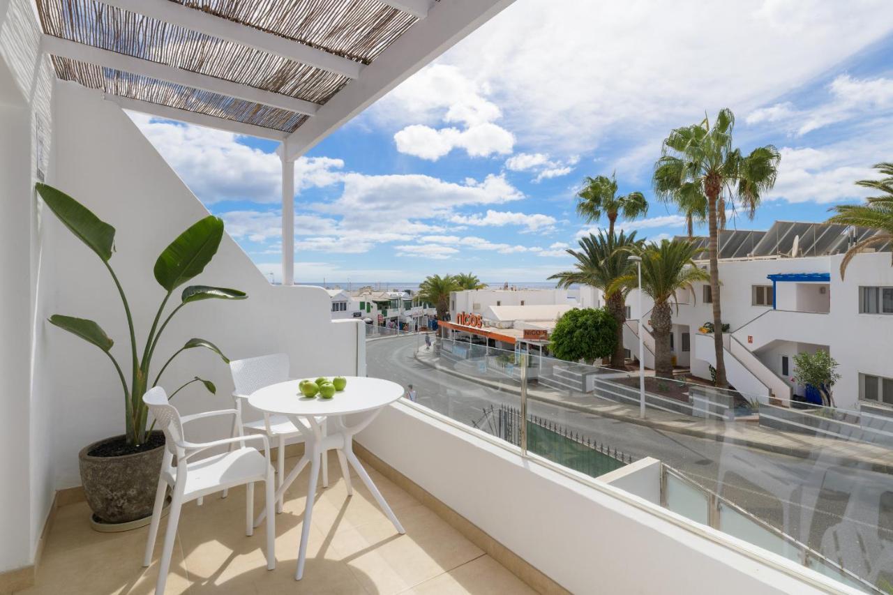 Apartamento Casa Anzuelo, Puerto Del Carmen Puerto del Carmen (Lanzarote)