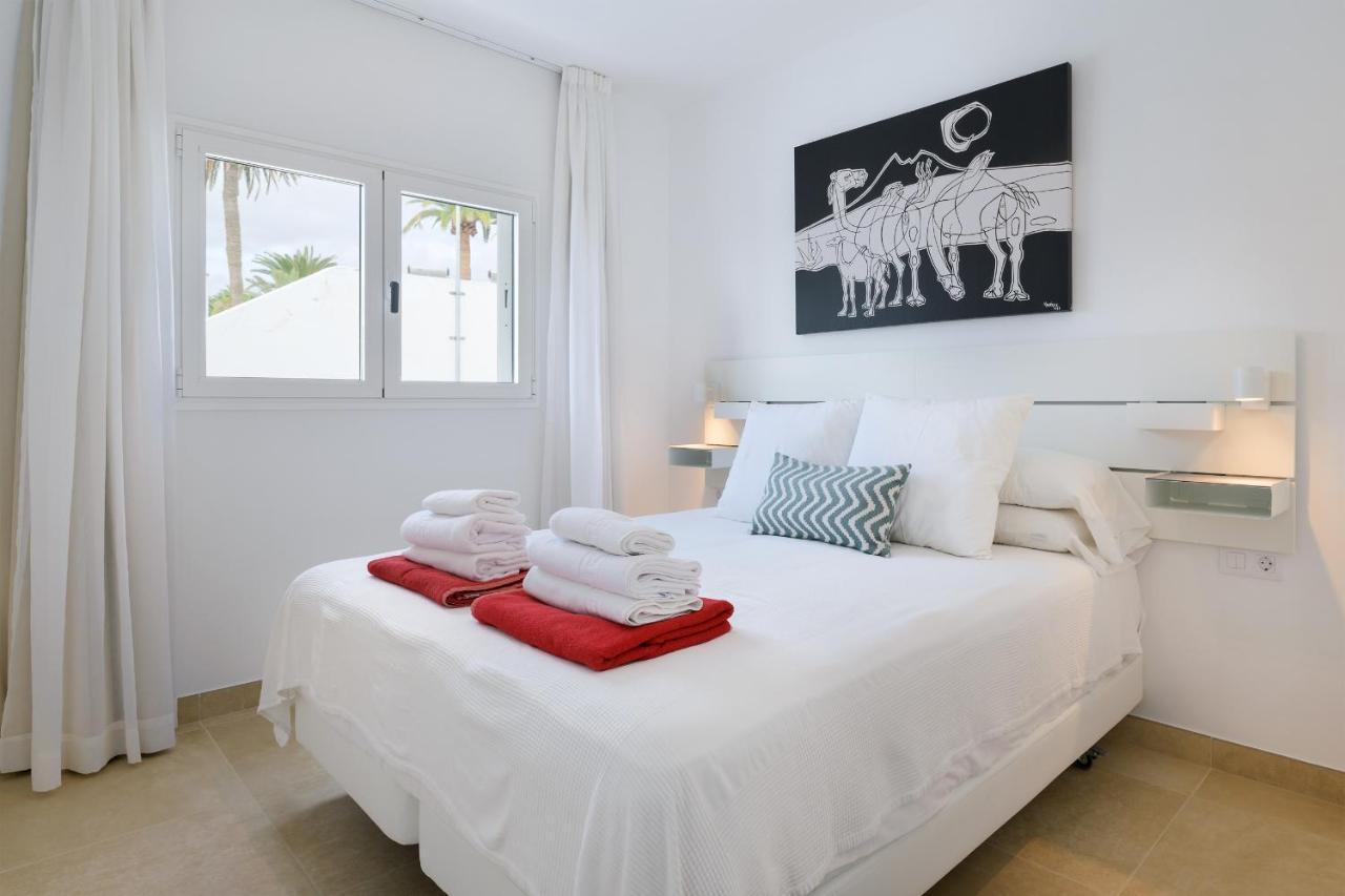 Apartamento Casa Anzuelo, Puerto Del Carmen