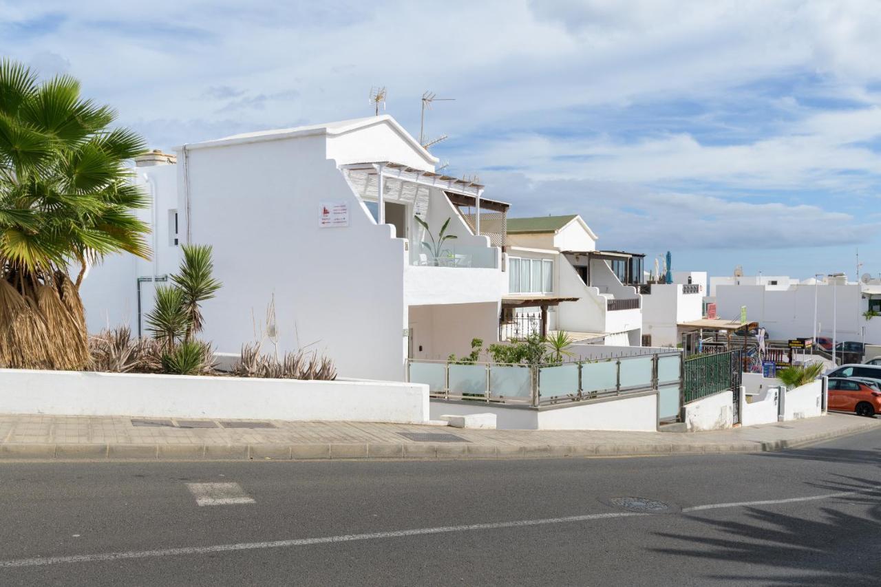 Casa Anzuelo, Puerto Del Carmen *