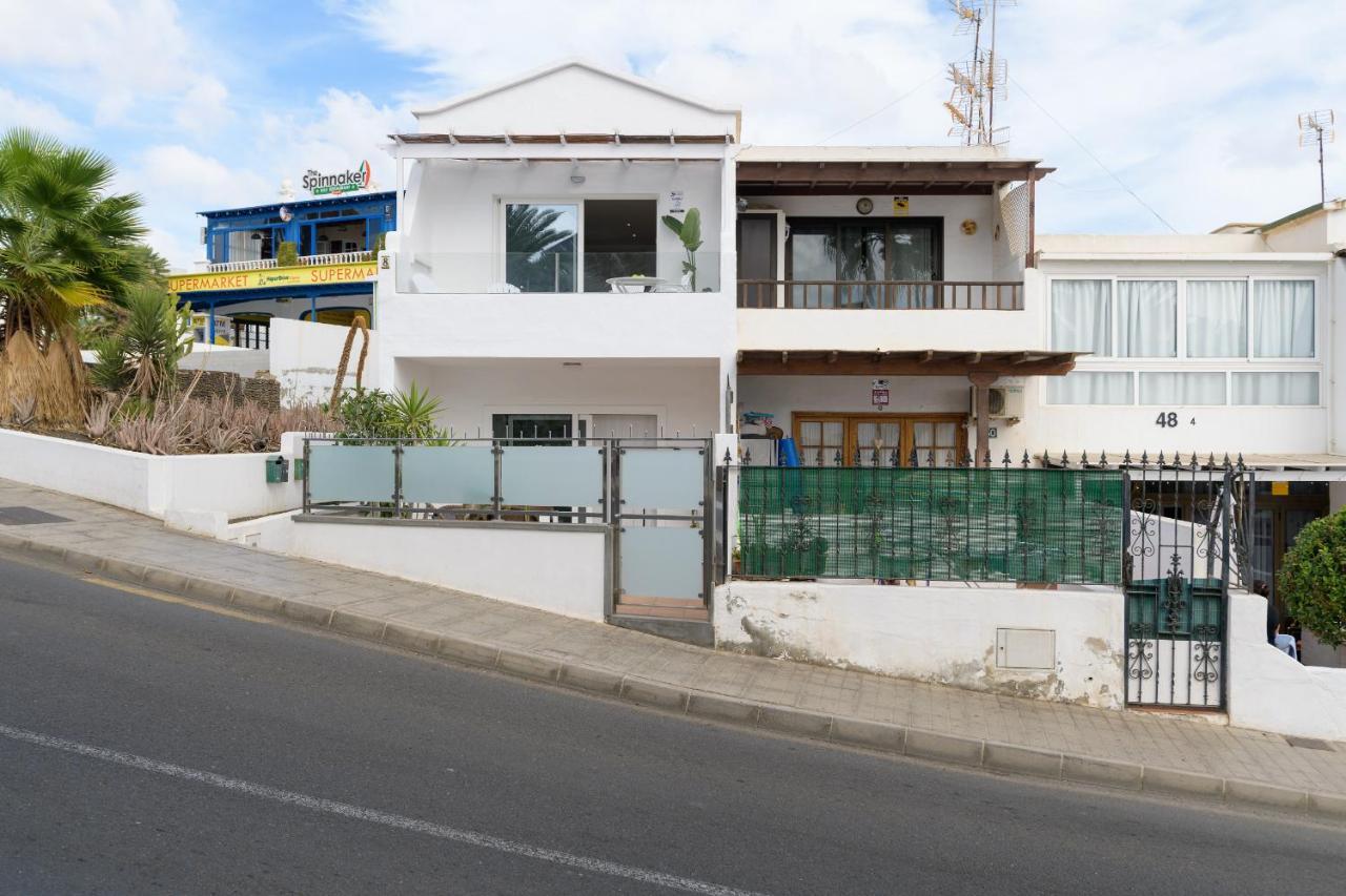 Casa Anzuelo, Puerto Del Carmen Apartamento *