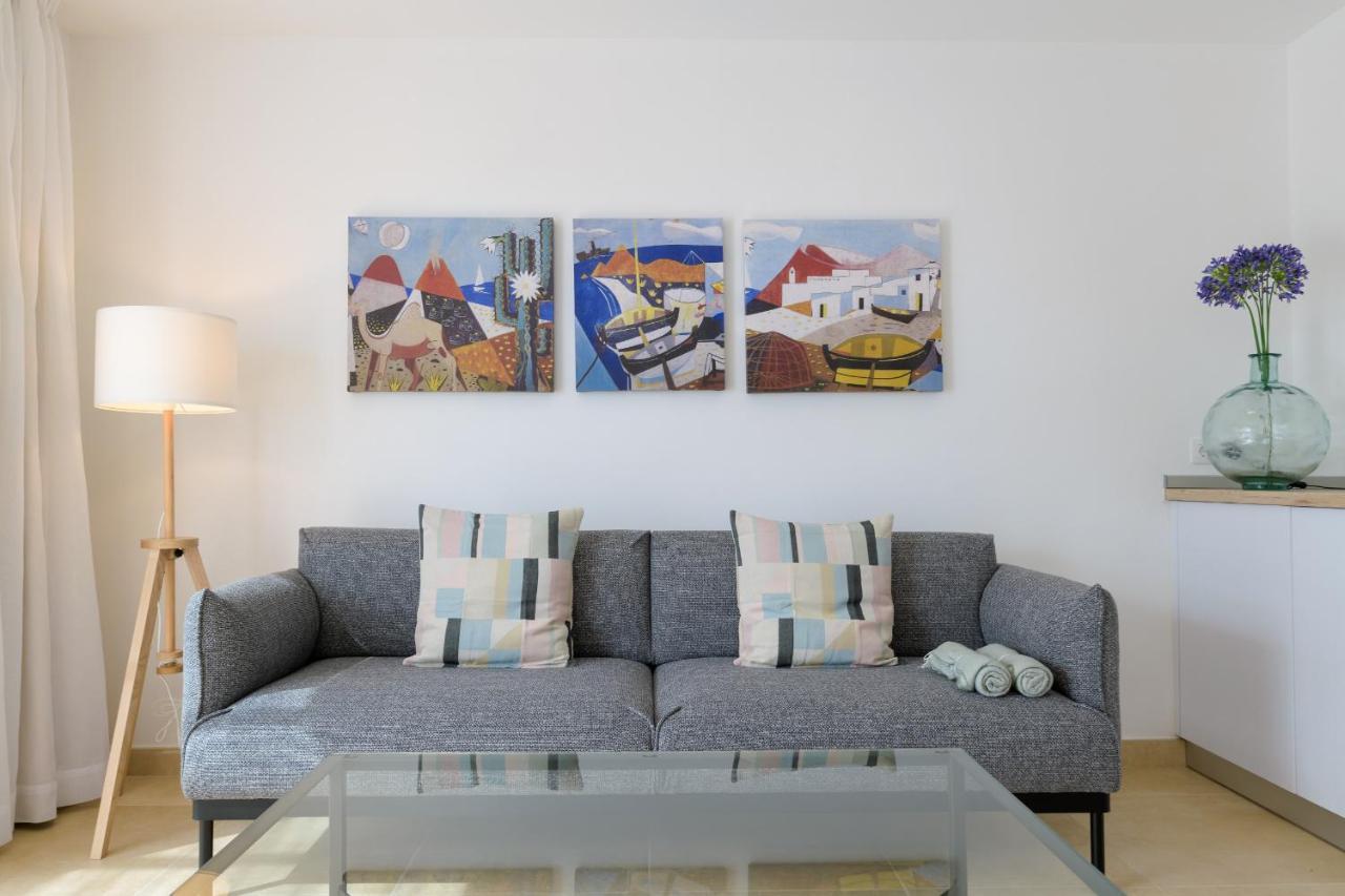 Casa Anzuelo, Puerto Del Carmen * Puerto del Carmen (Lanzarote)