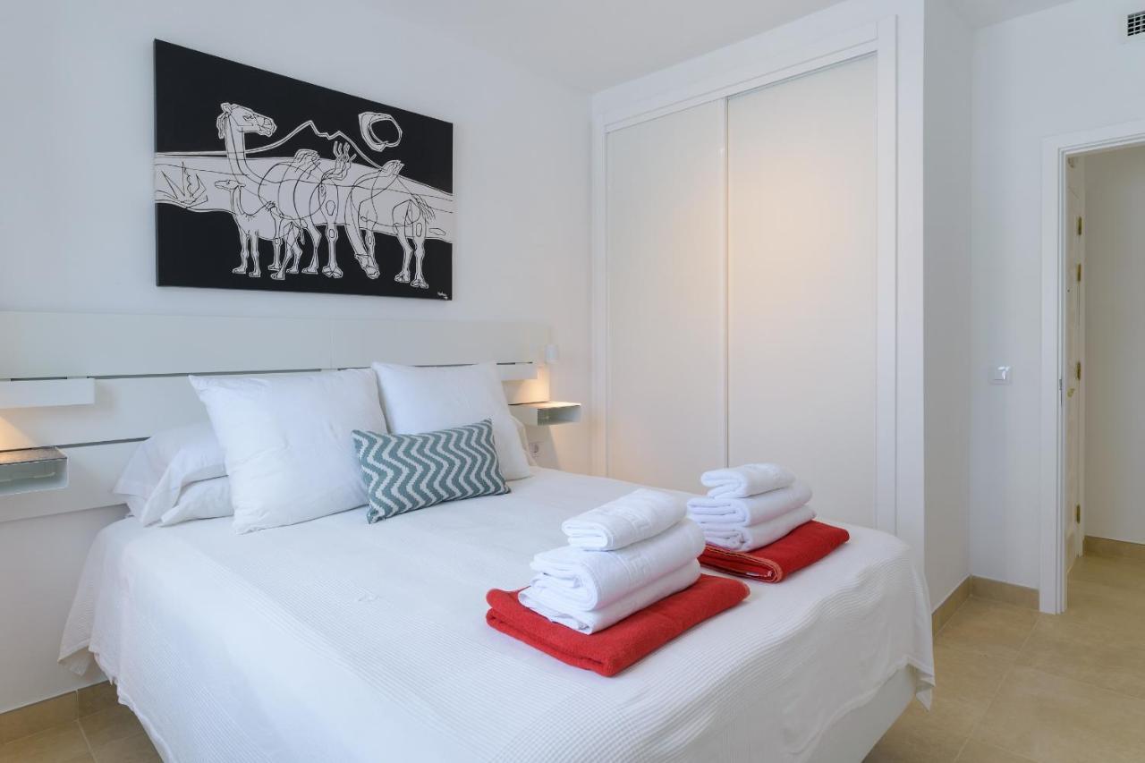 Casa Anzuelo, Puerto Del Carmen Apartamento *
