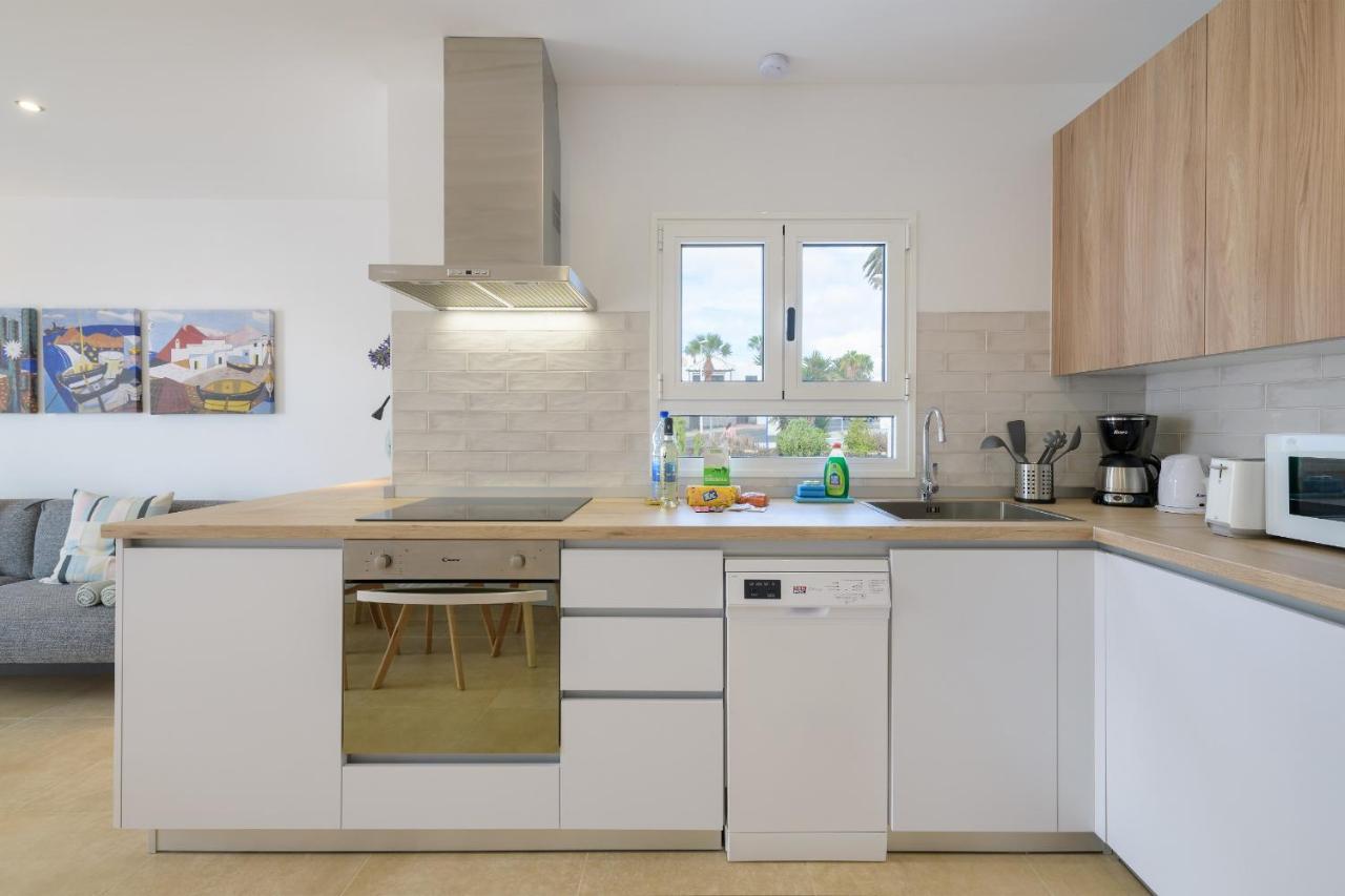 Apartamento Casa Anzuelo, Puerto Del Carmen