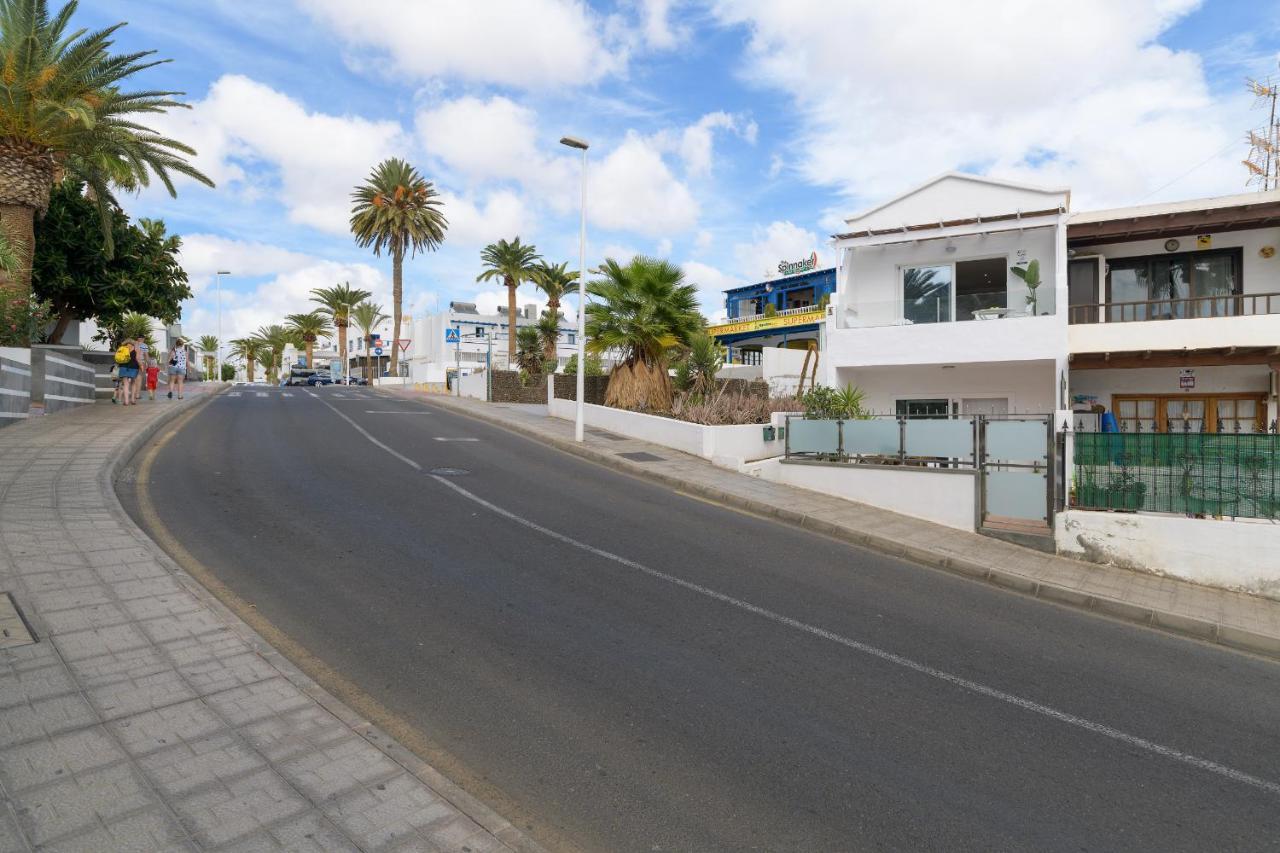 Casa Anzuelo, Puerto Del Carmen Puerto del Carmen (Lanzarote)