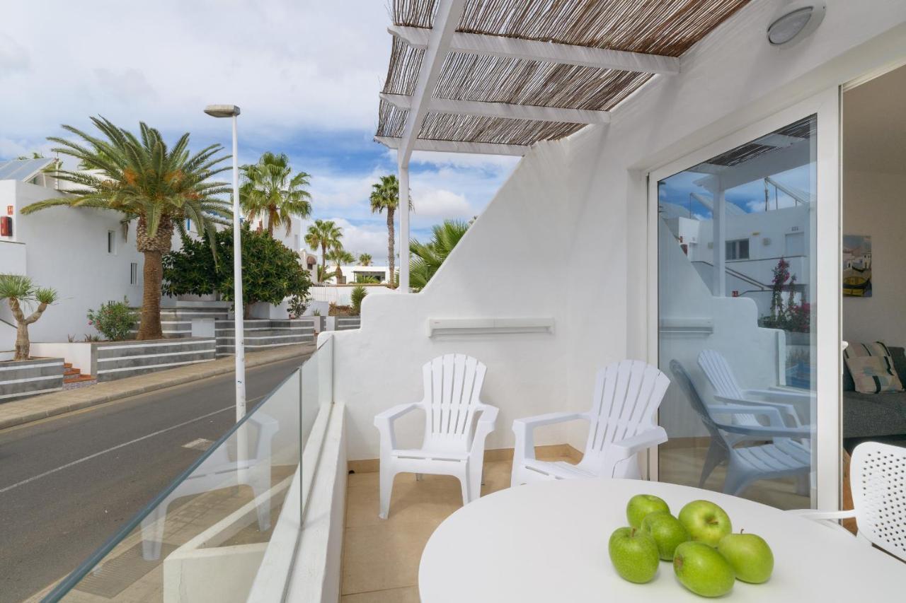 Casa Anzuelo, Puerto Del Carmen Apartamento