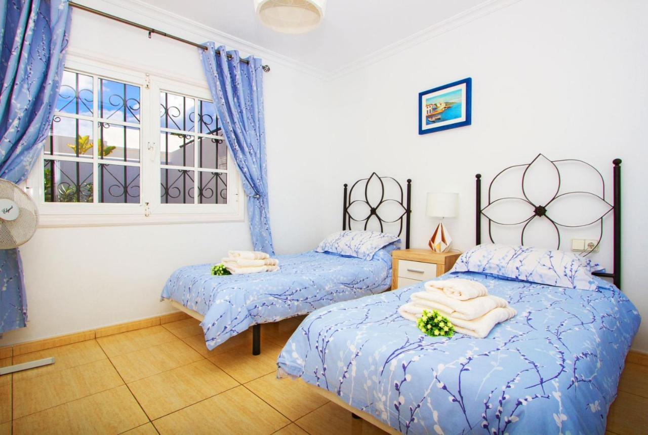 Villa Adsey *